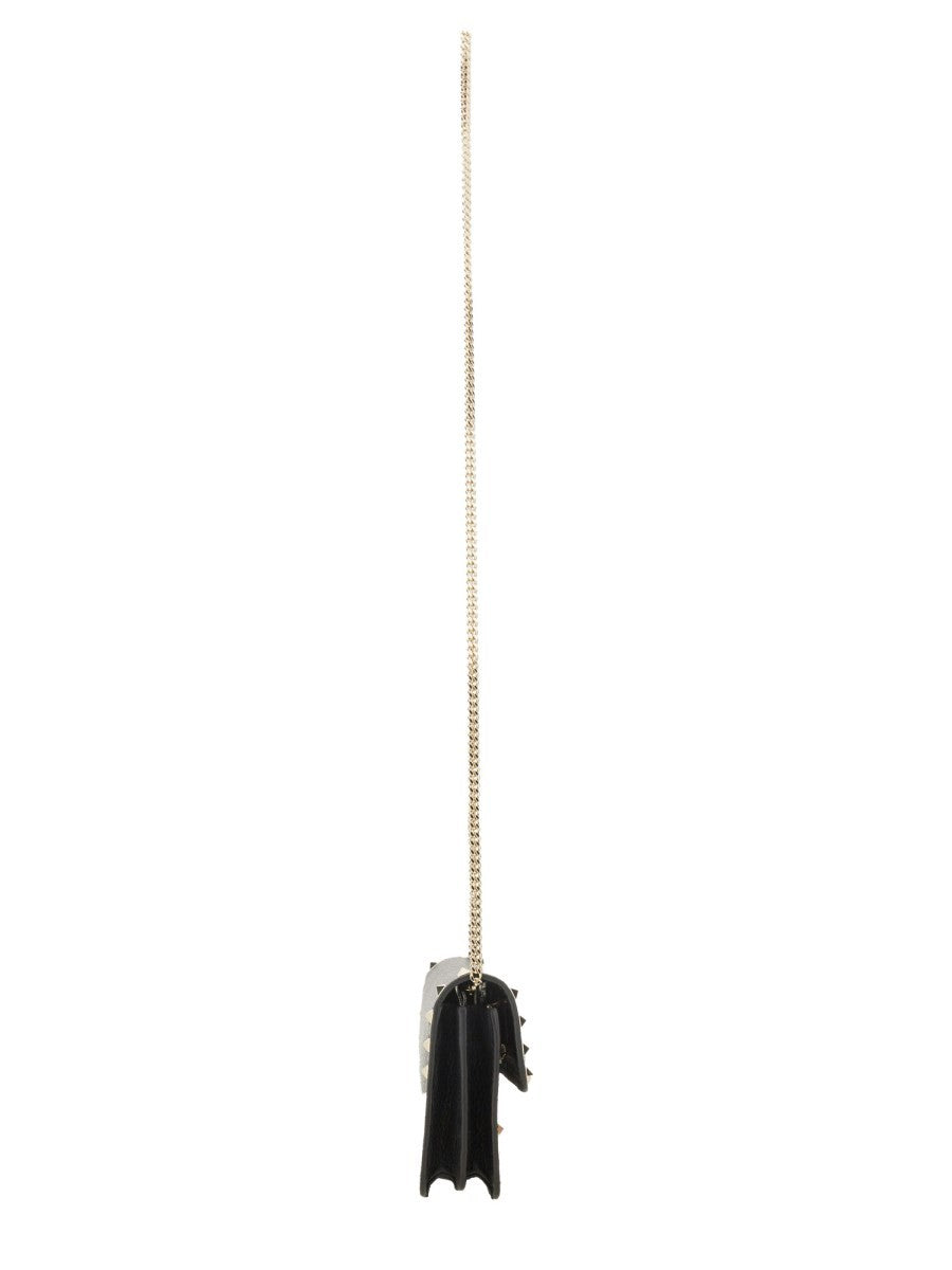 Valentino Garavani "ROCKSTUD" CARTERA