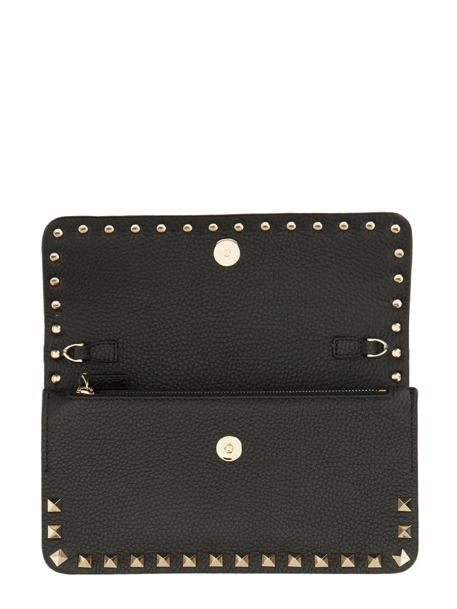 Valentino Garavani "ROCKSTUD" CARTERA