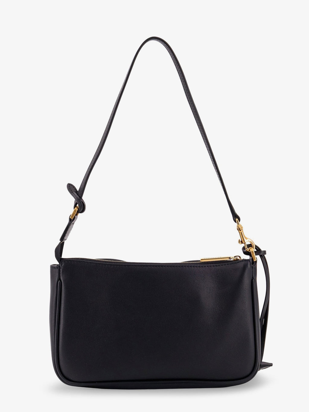 Balenciaga ロデオ レザーショルダーバッグ