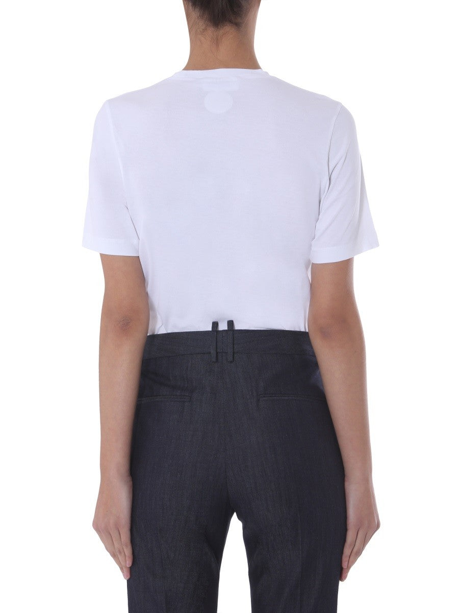Dsquared2 ROUND NECK T-SHIRT