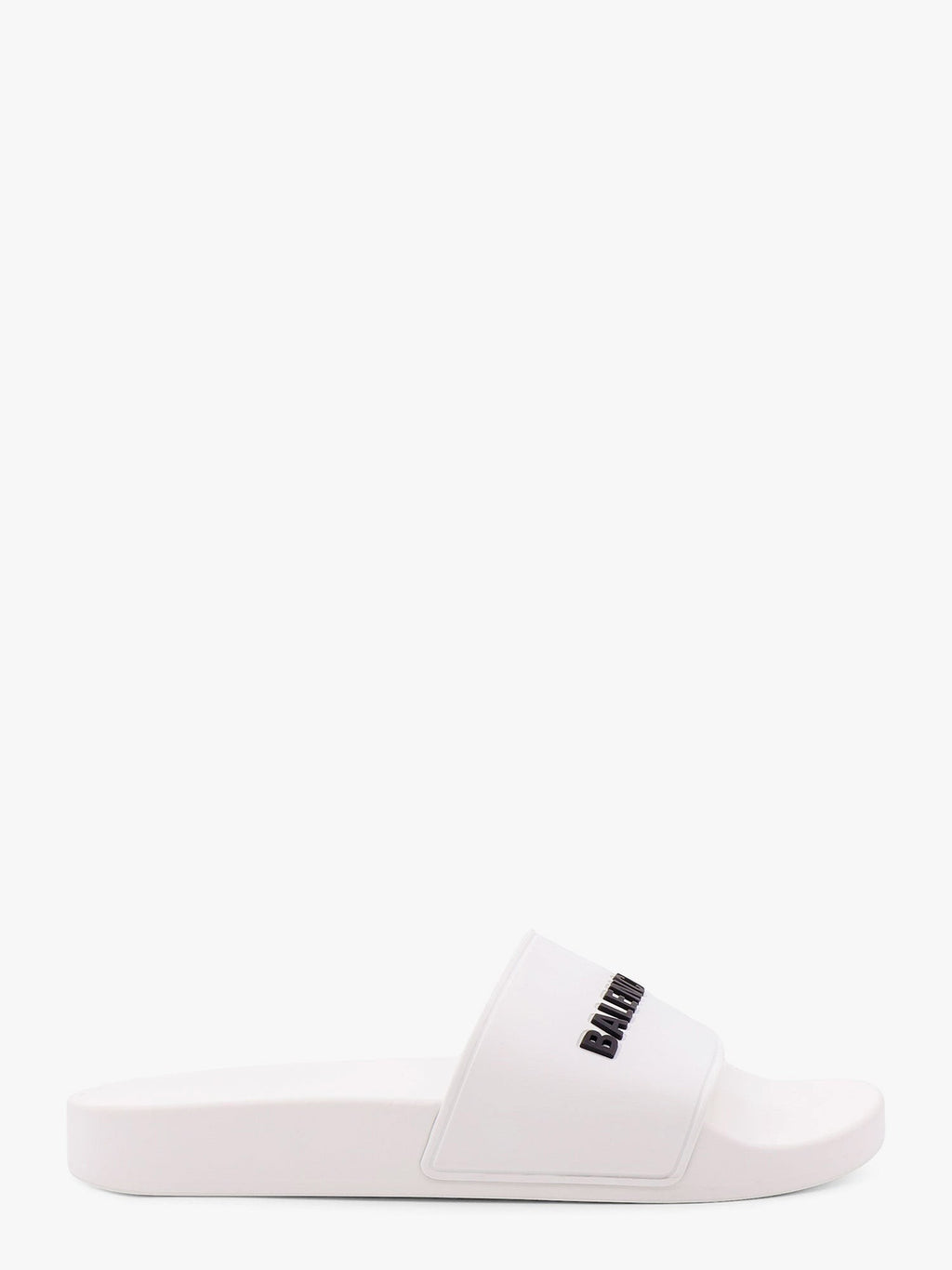 Balenciaga Gummi slide