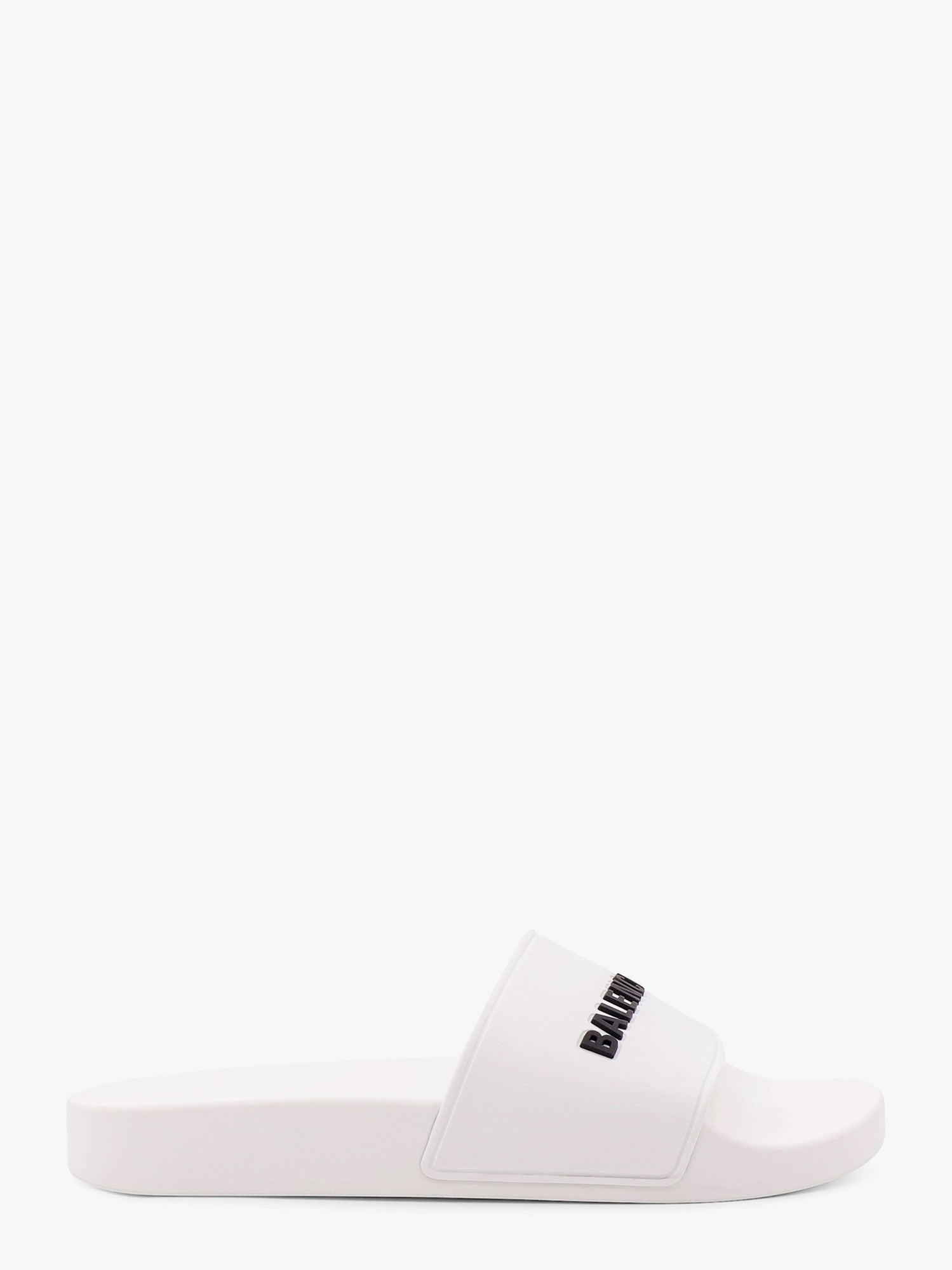 Balenciaga Gummi slide