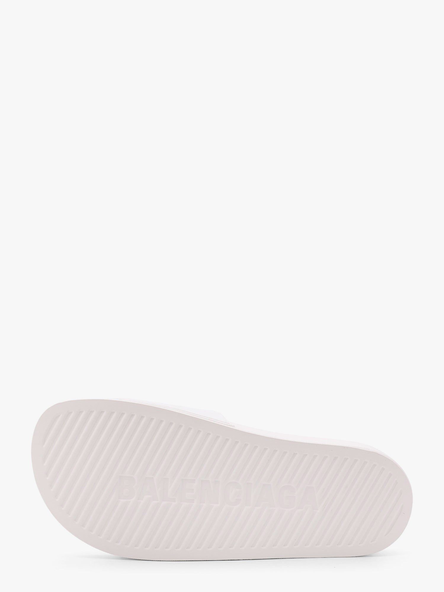 Balenciaga Gummi slide