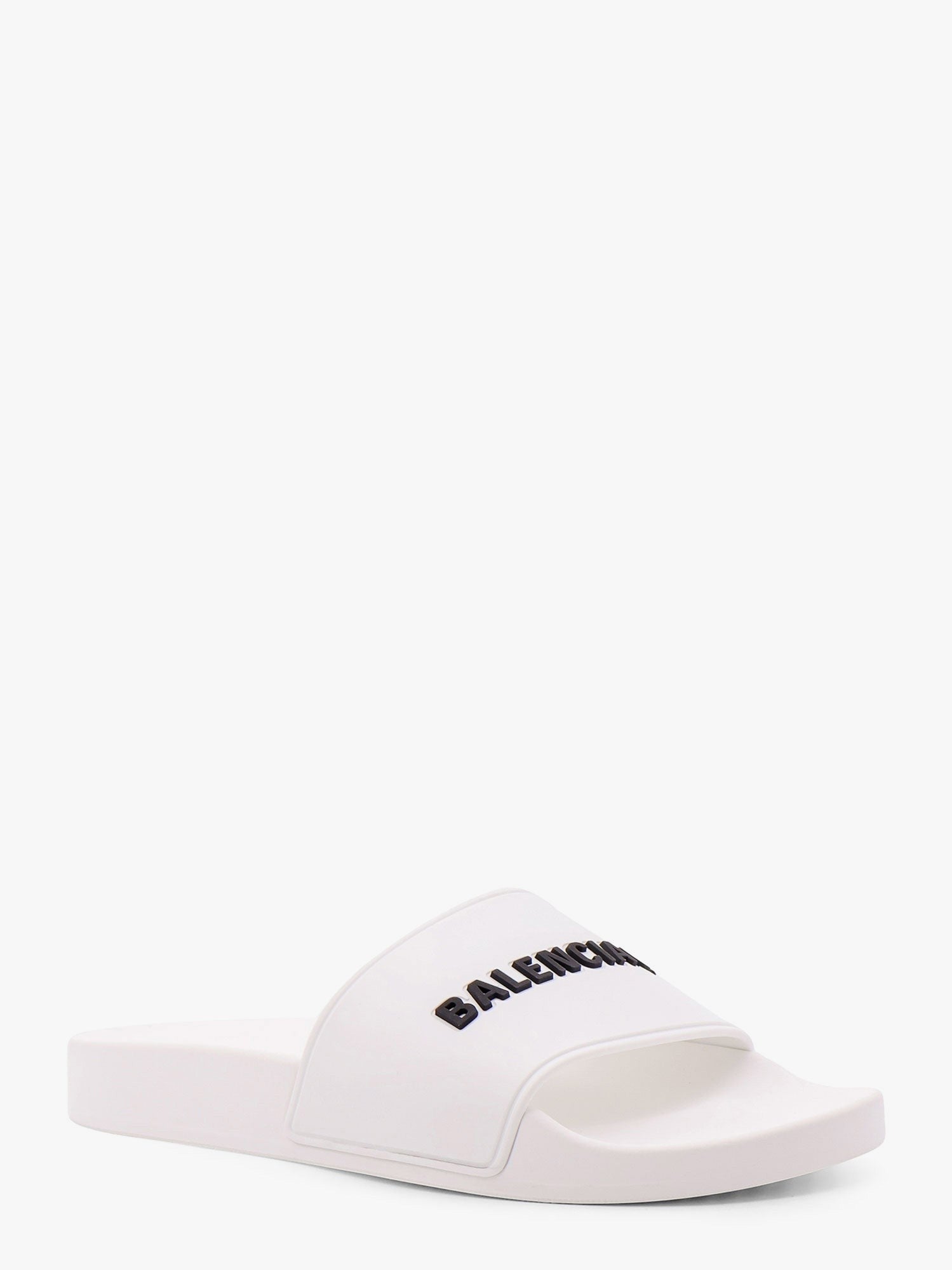Balenciaga Gummi slide