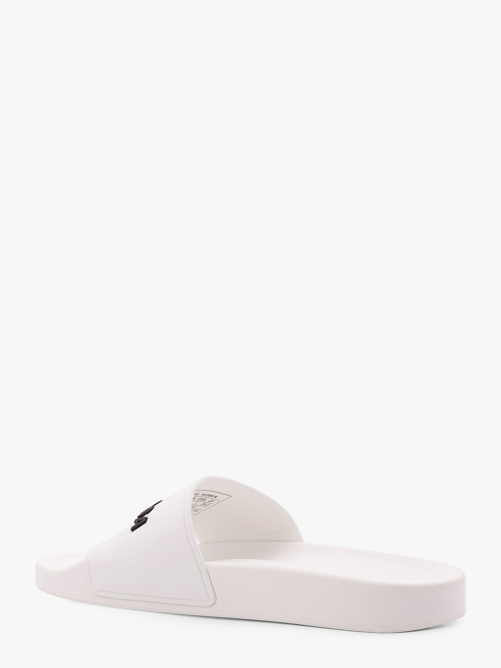 Balenciaga Gummi slide