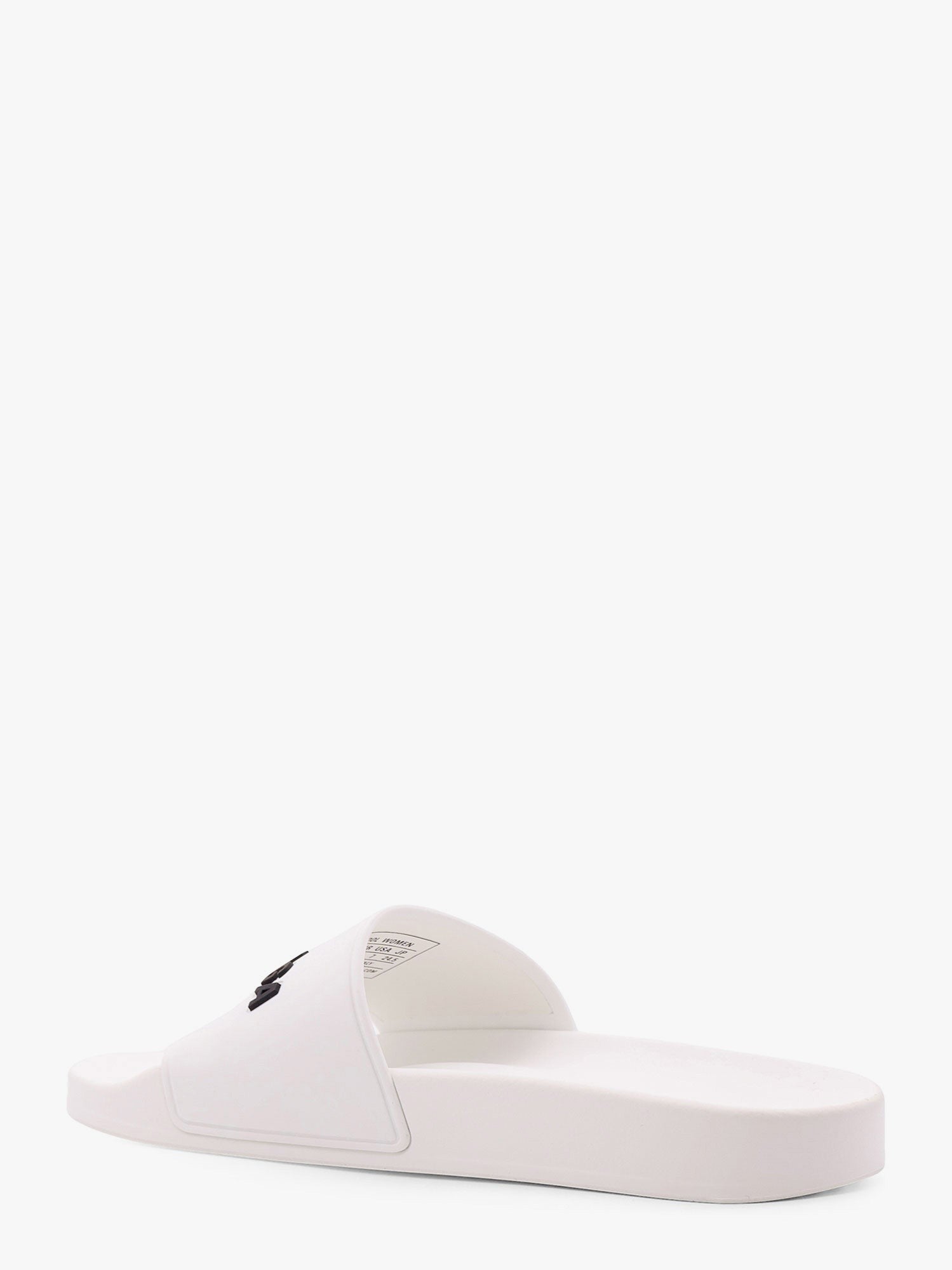 Balenciaga Gummi slide