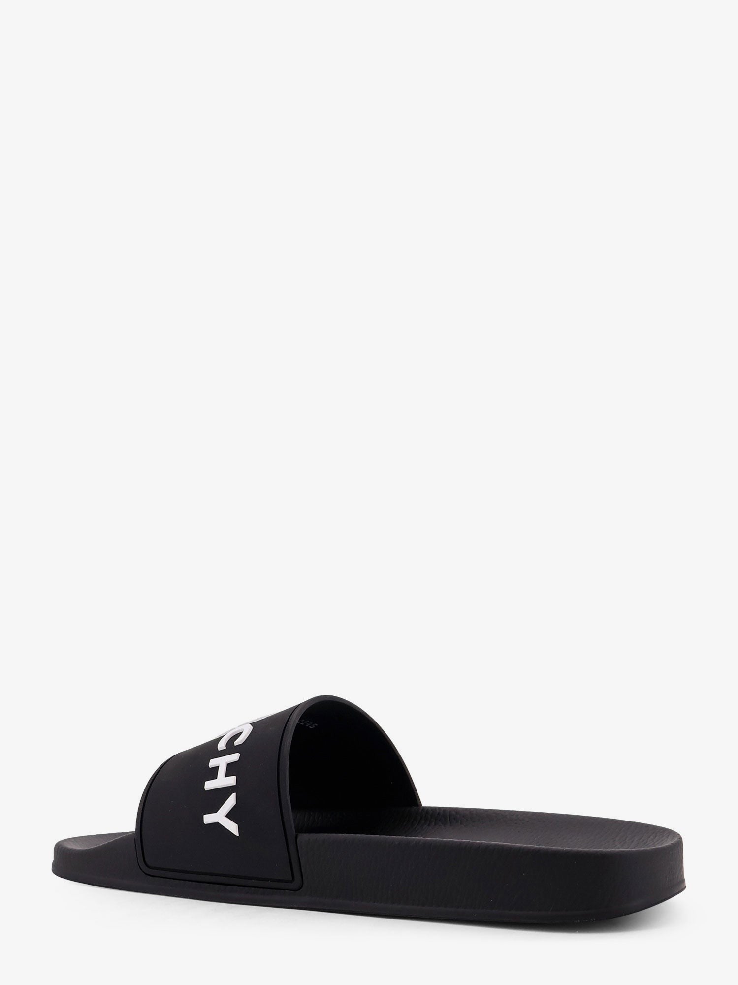 Givenchy Rubber slides
