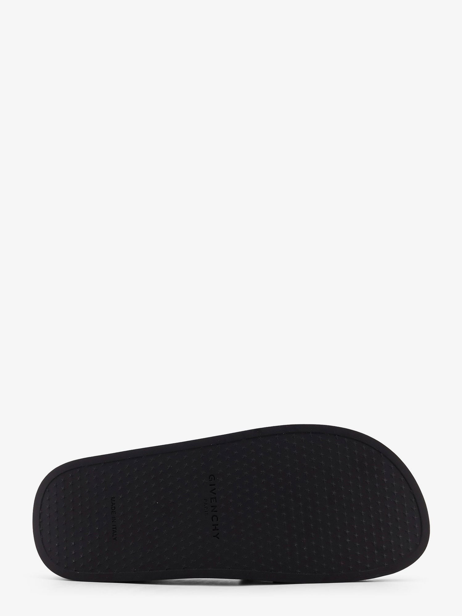 Givenchy Rubber slides