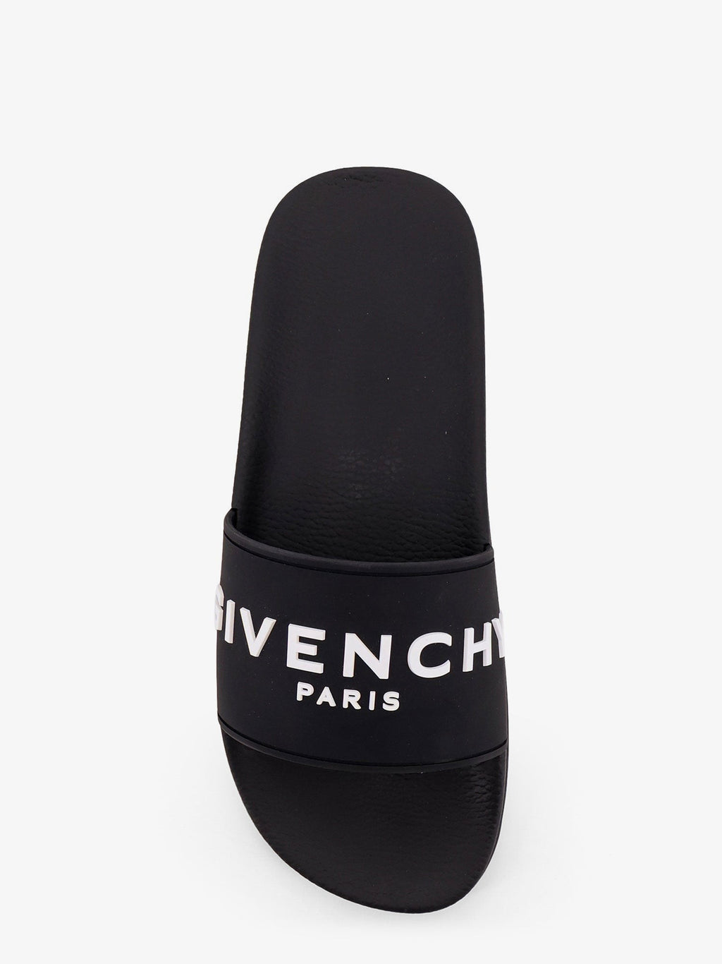 Givenchy Rubber slides
