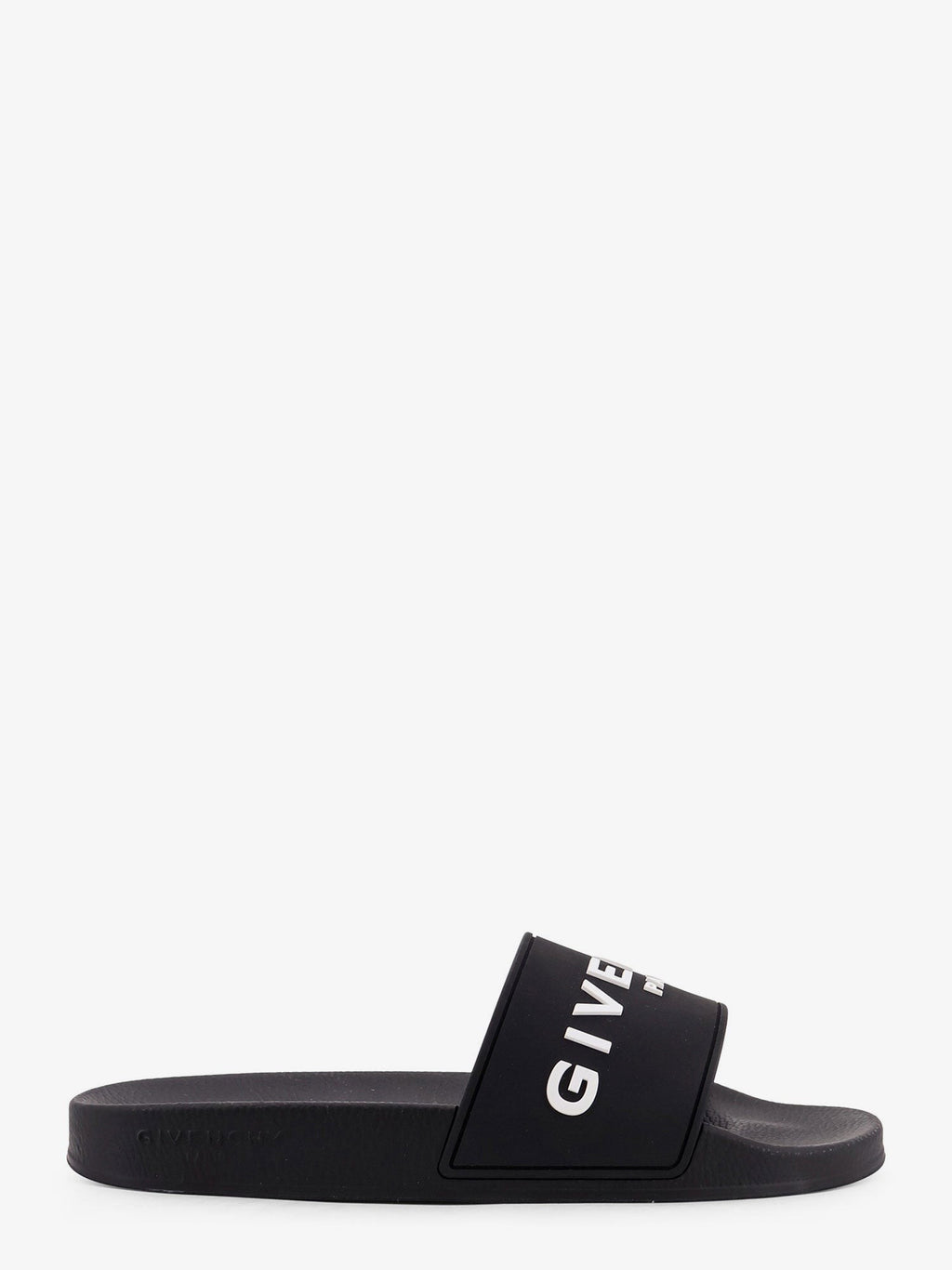 Givenchy Rubber slides