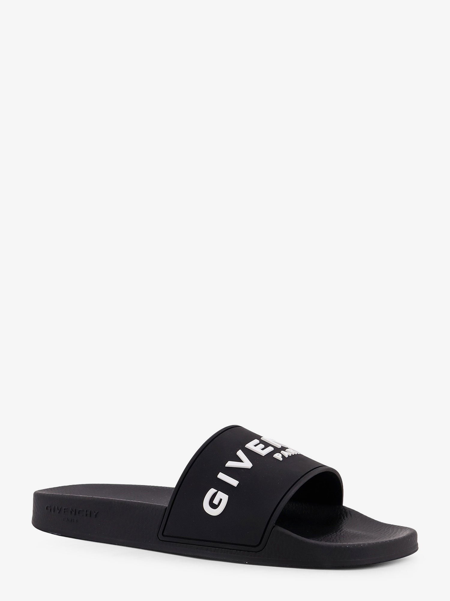 Givenchy Rubber slides