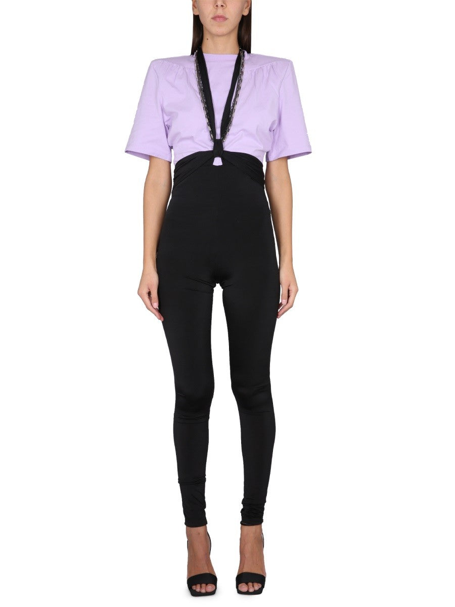 The Attico PANTALON RUBY