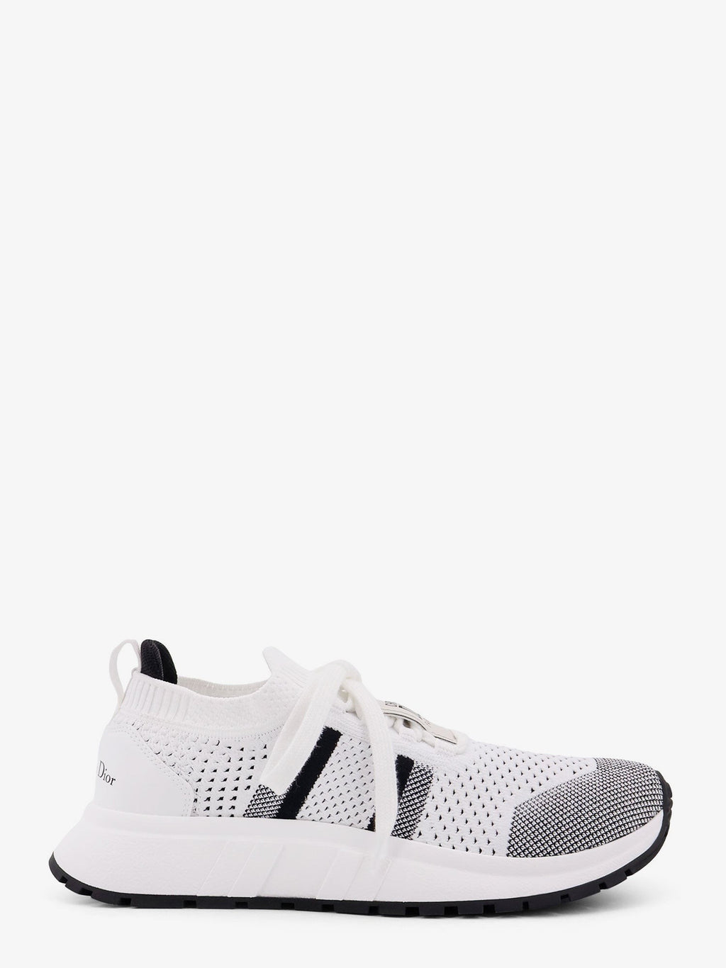 Dior Run'n'Dior low-top mesh sneakers