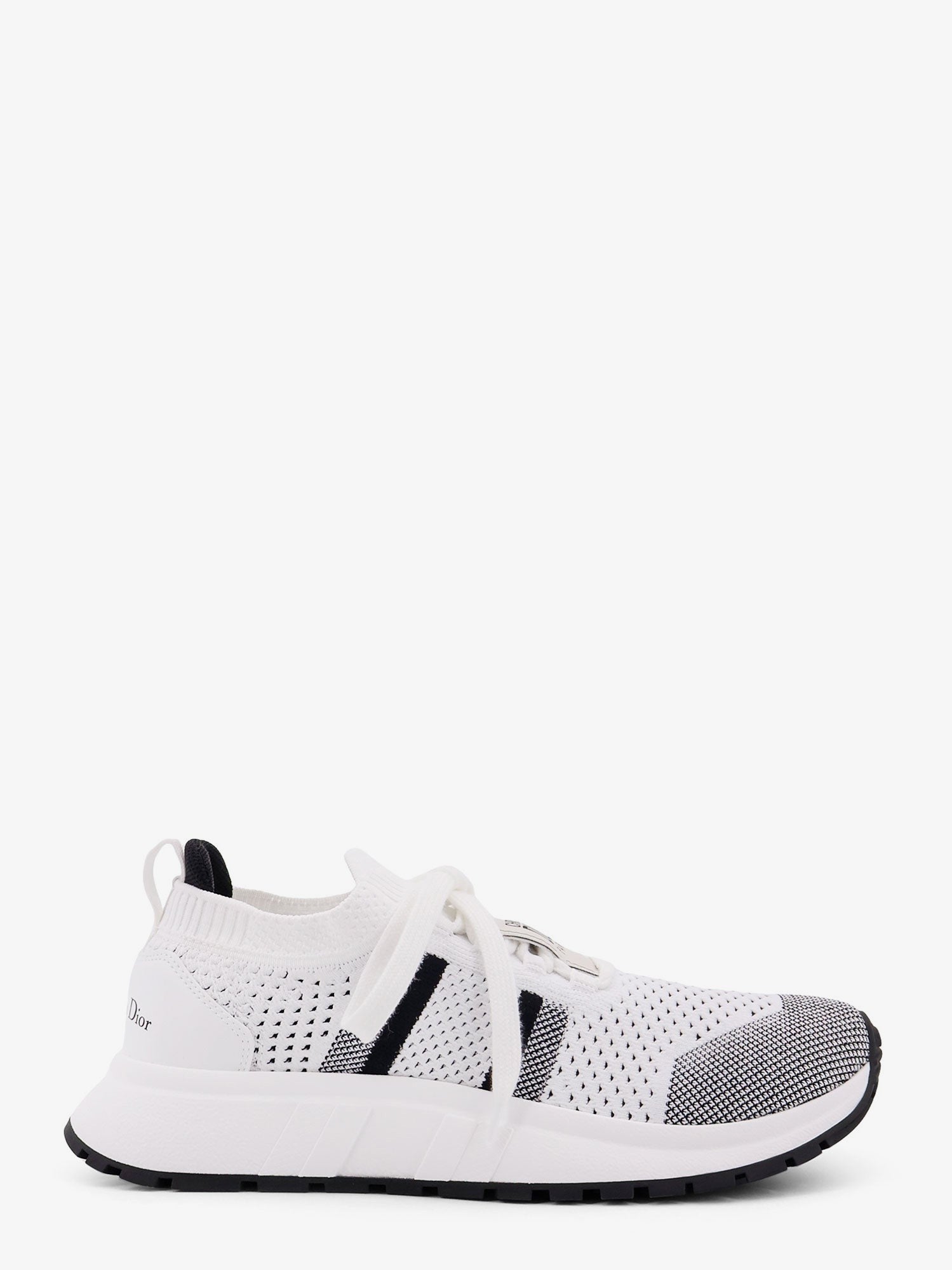 Dior Run'n'Dior low-top mesh sneakers