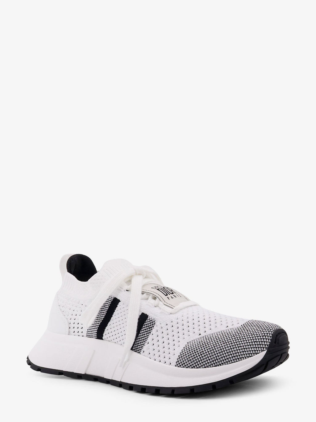 Dior Run'n'Dior low-top mesh sneakers