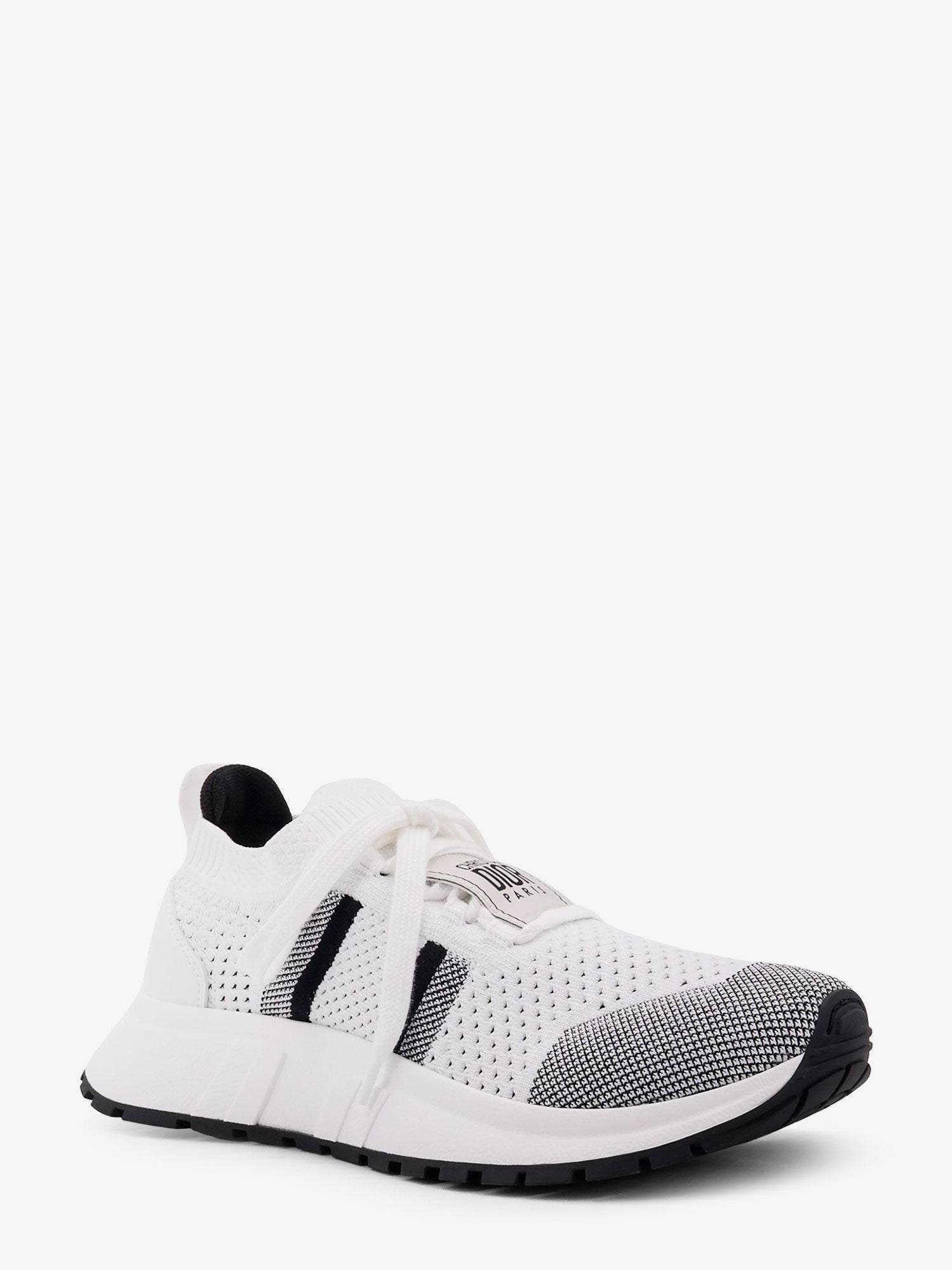 Dior Run'n'Dior low-top mesh sneakers