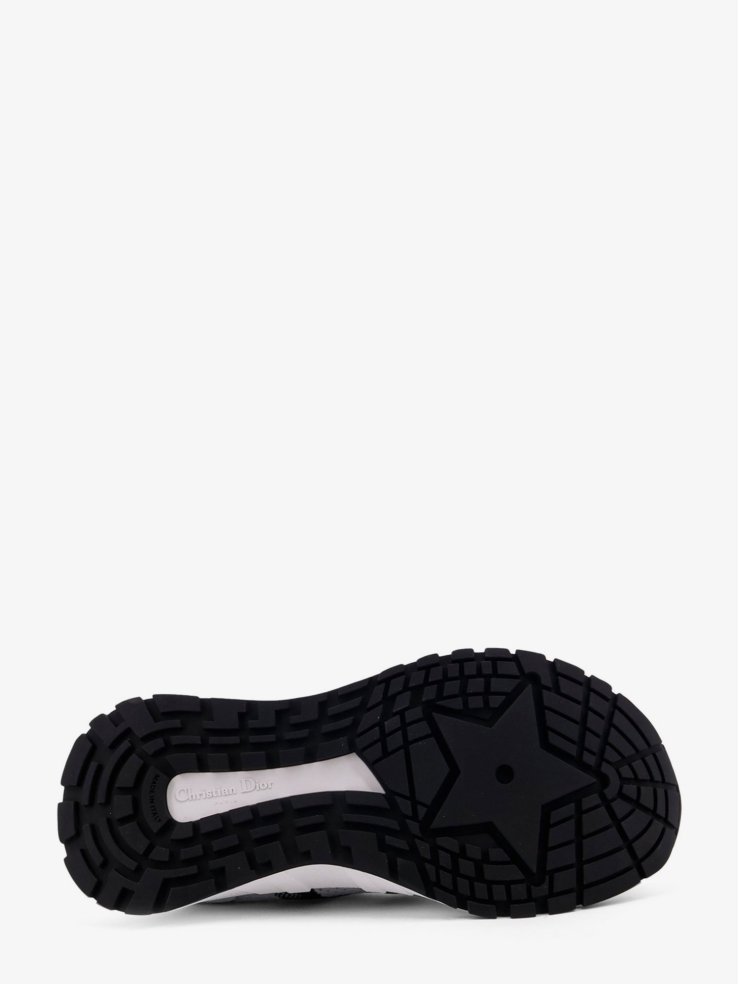 Dior Run'n'Dior low-top mesh sneakers