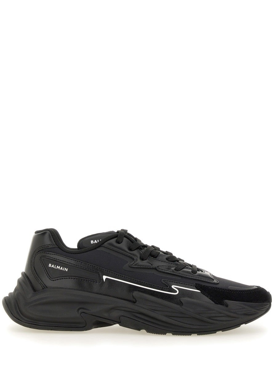 Balmain RUN-ROW SNEAKER