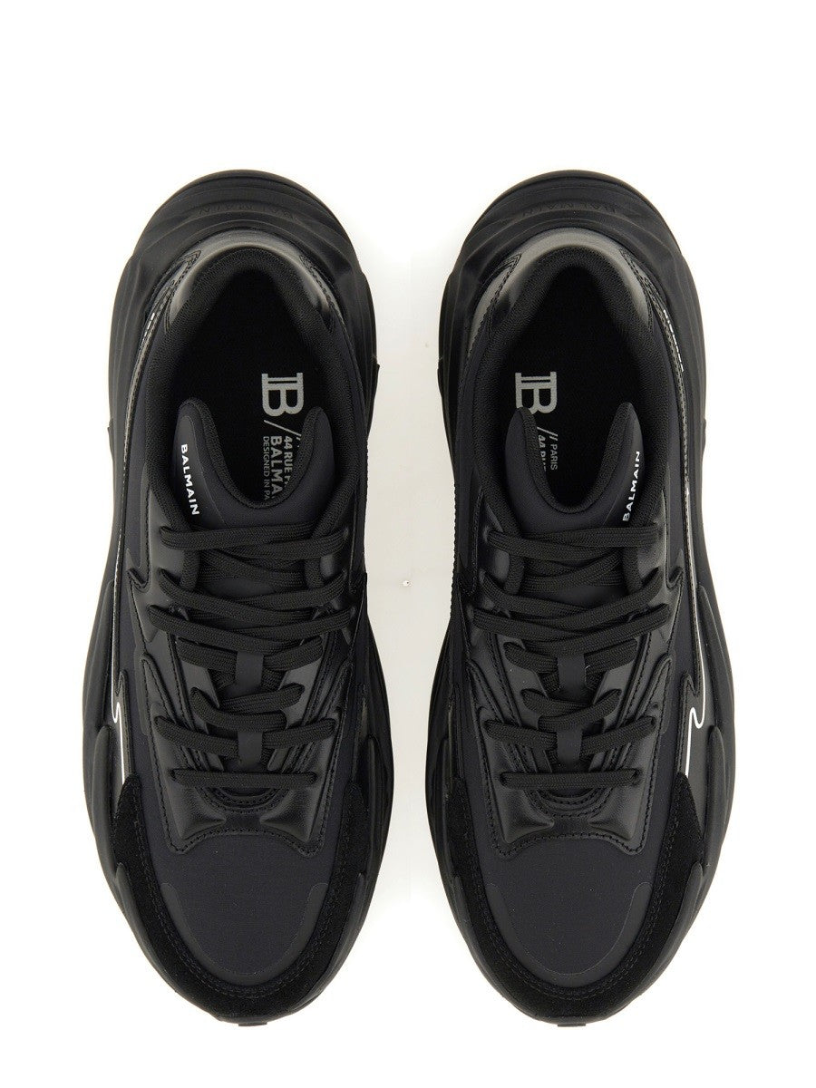 Balmain RUN-ROW SNEAKER