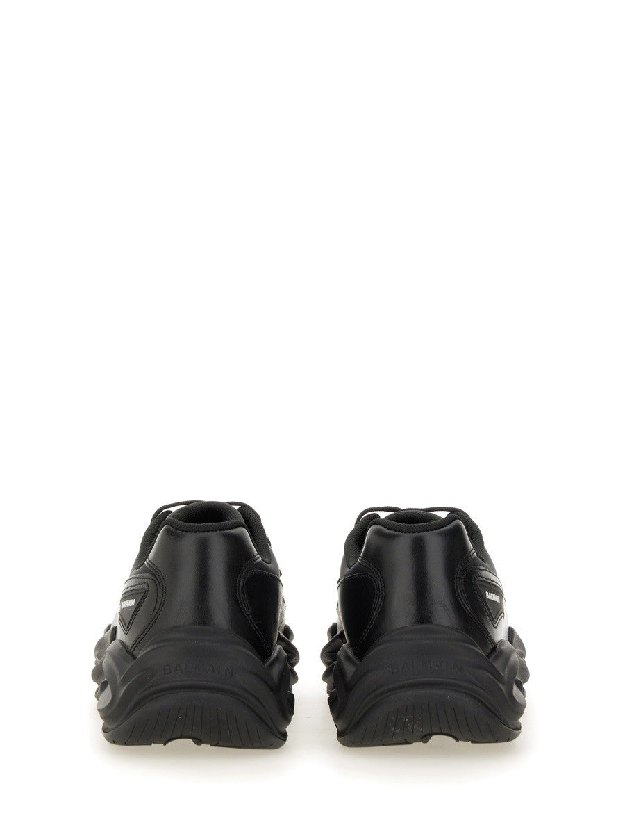 Balmain RUN-ROW SNEAKER
