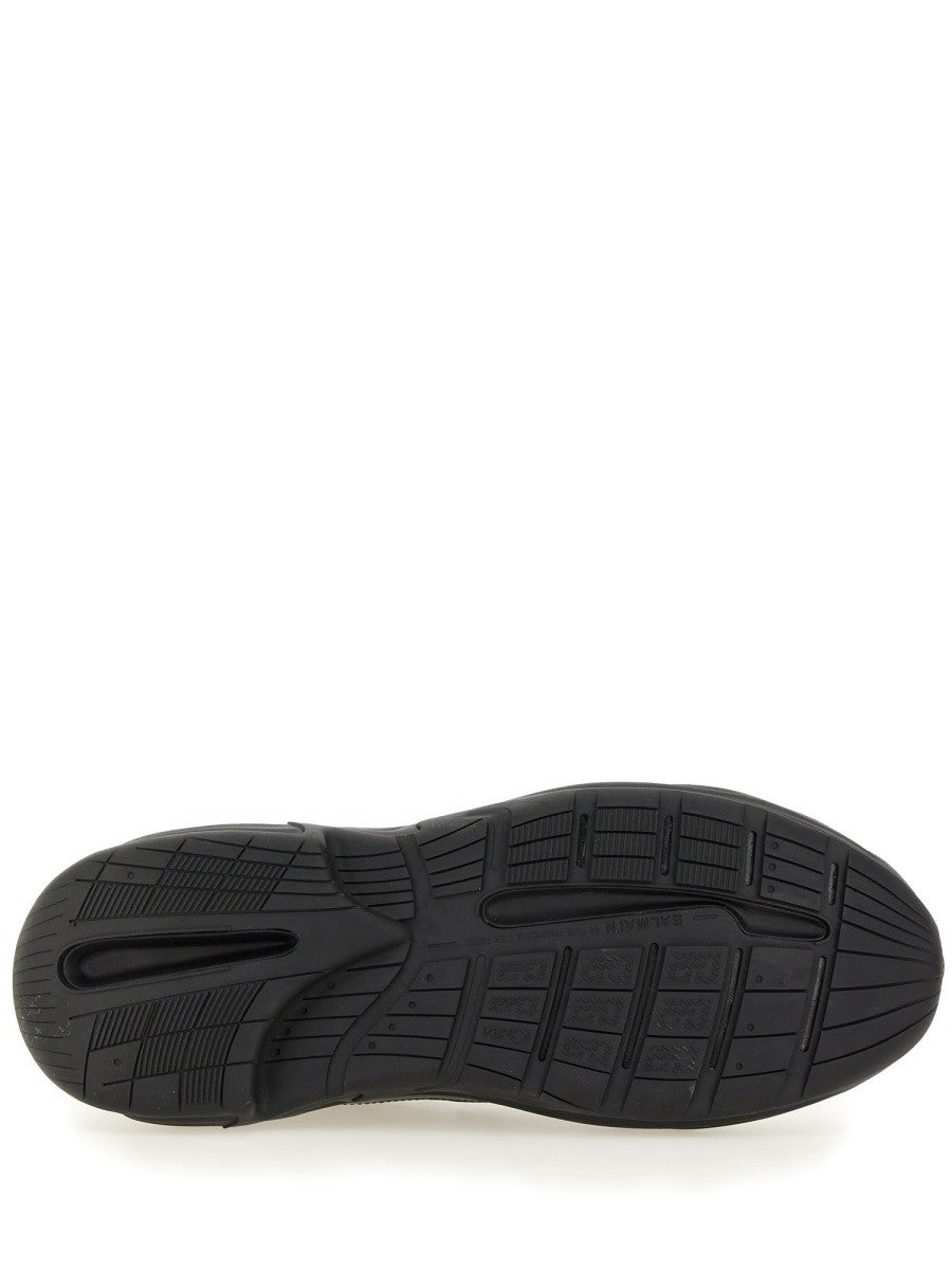 Balmain RUN-ROW SNEAKER