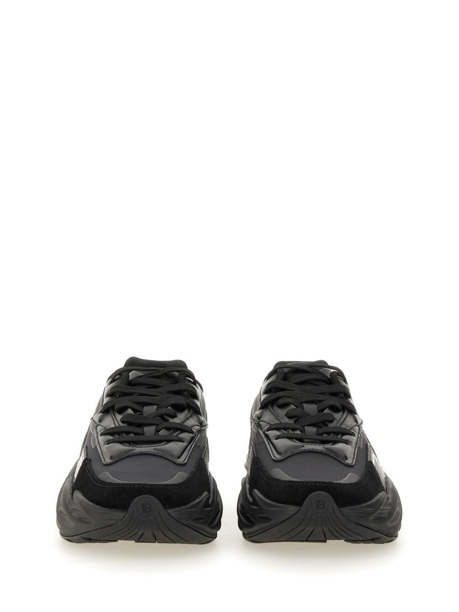 Balmain RUN-ROW SNEAKER