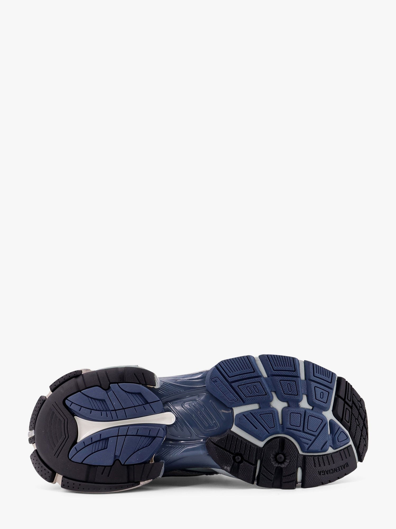 Balenciaga Runner 2 mesh sneakers