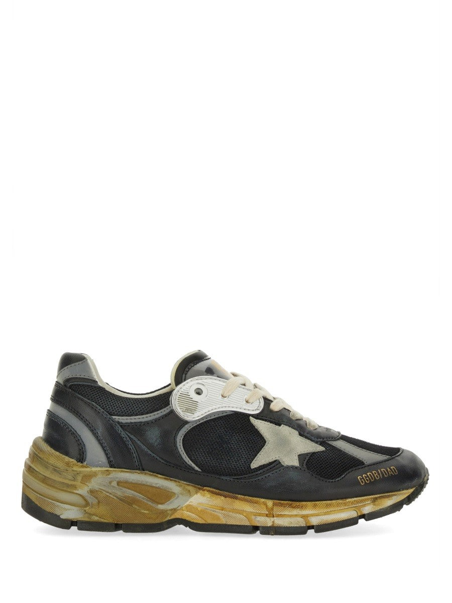 Golden Goose "RUNNING DAD" SNEAKER