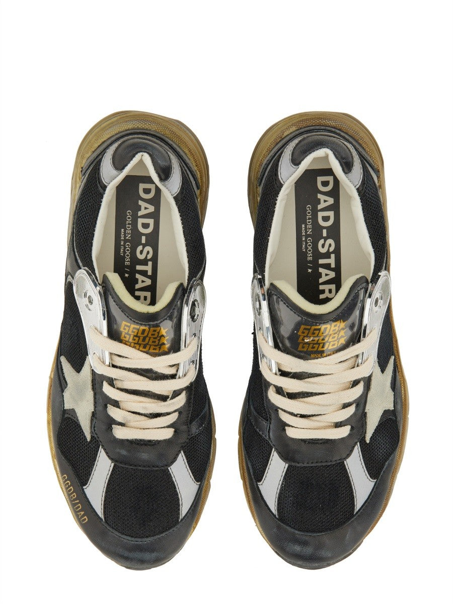 Golden Goose "RUNNING DAD" SNEAKER