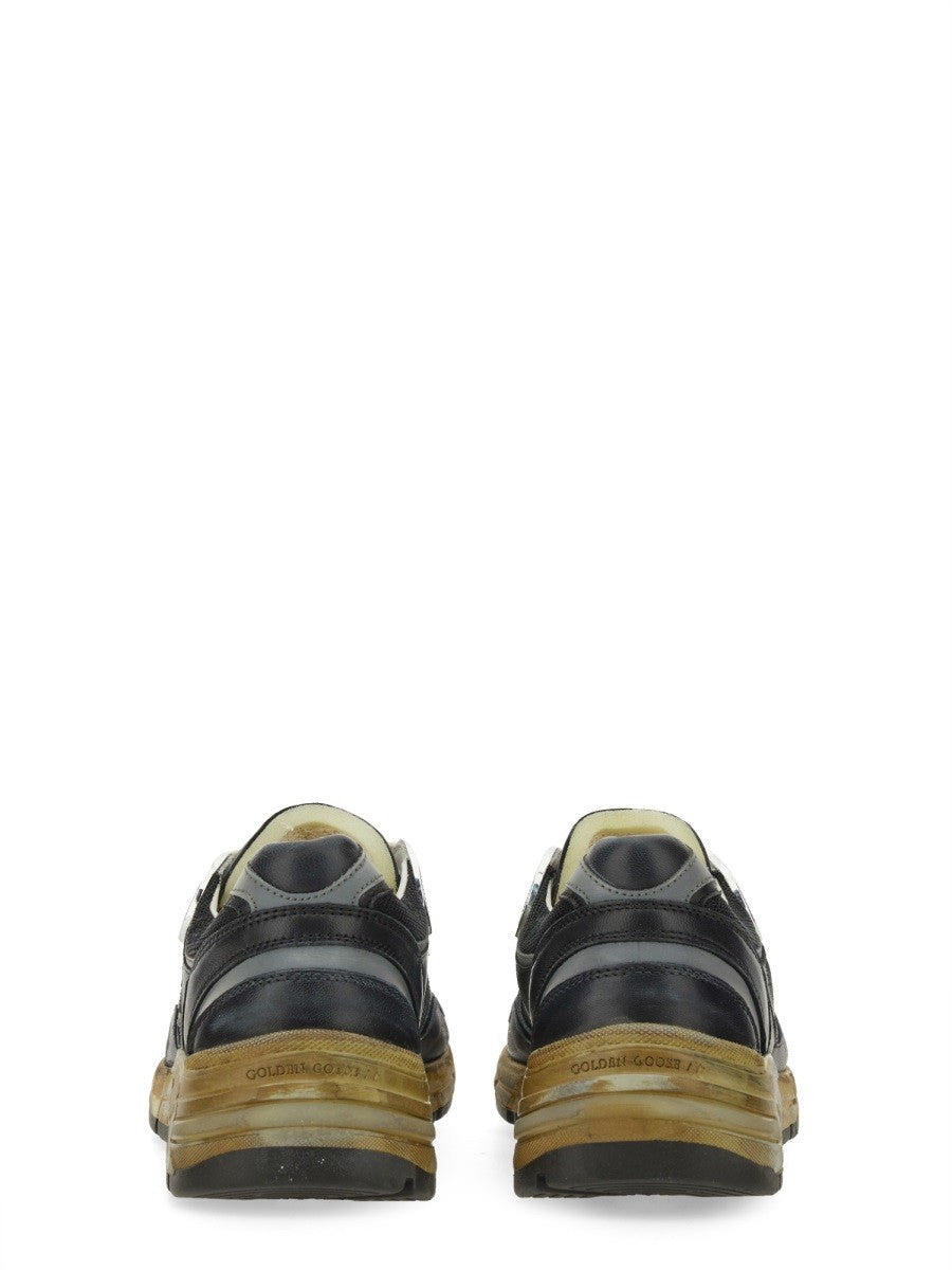Golden Goose "RUNNING DAD" SNEAKER