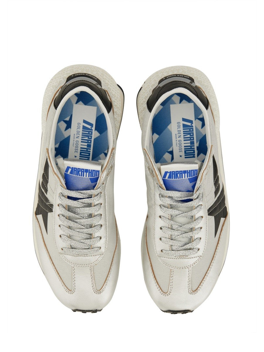 Golden Goose "RUNNING MARATHON" SNEAKER