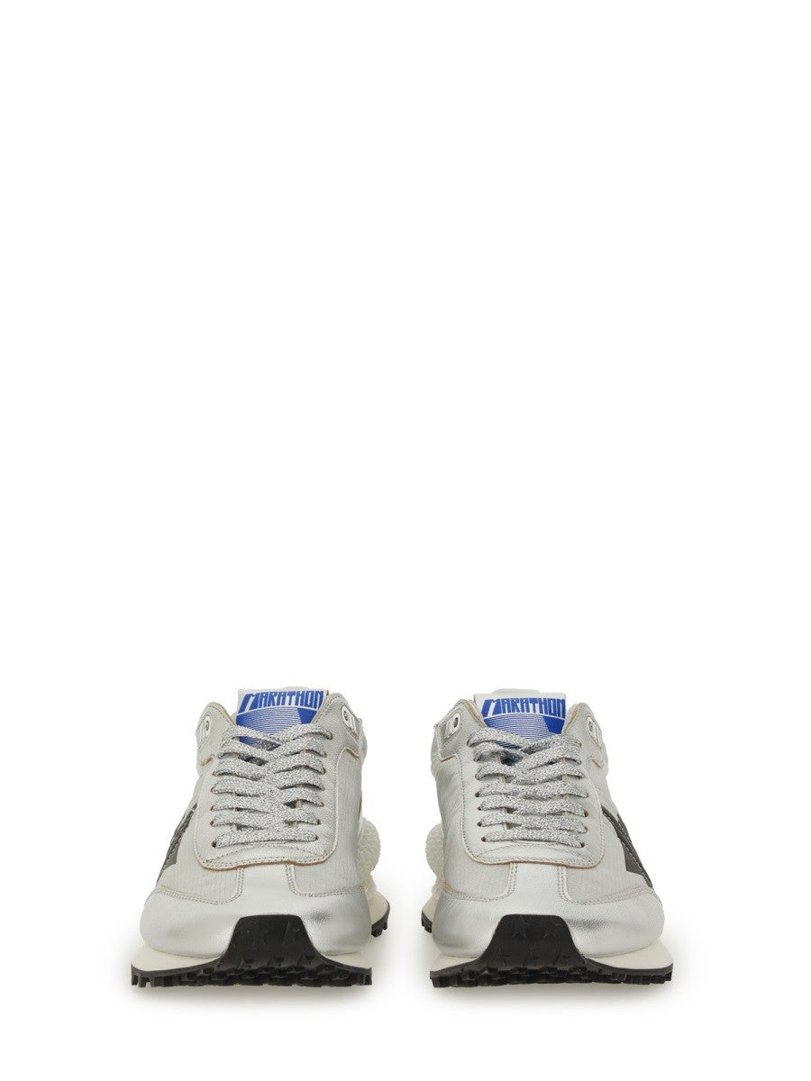Golden Goose "RUNNING MARATHON" SNEAKER