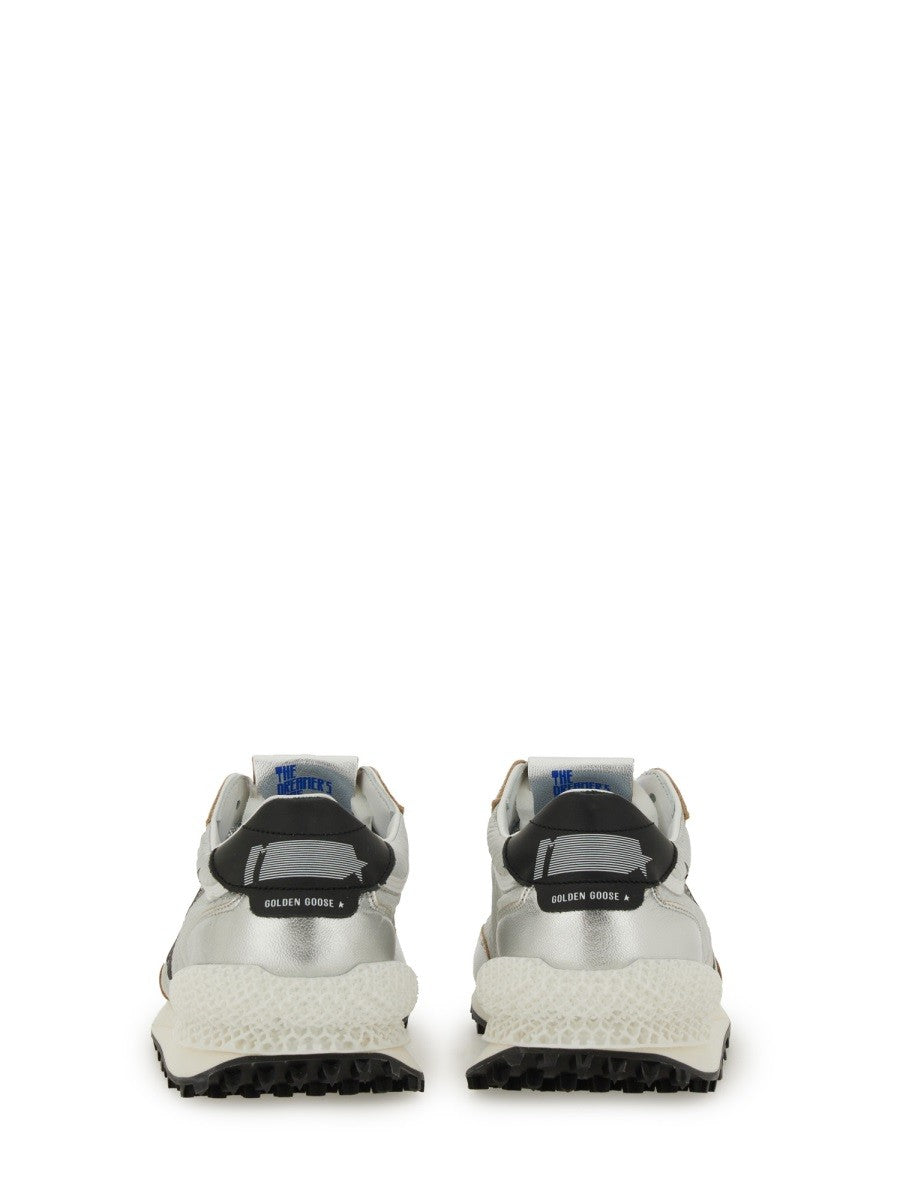 Golden Goose "RUNNING MARATHON" SNEAKER