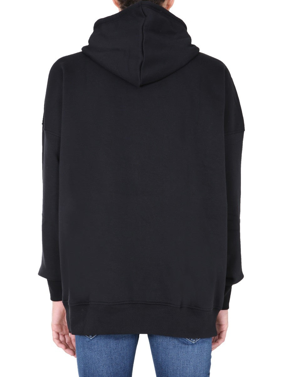 Diesel "S-0XI" SWEAT