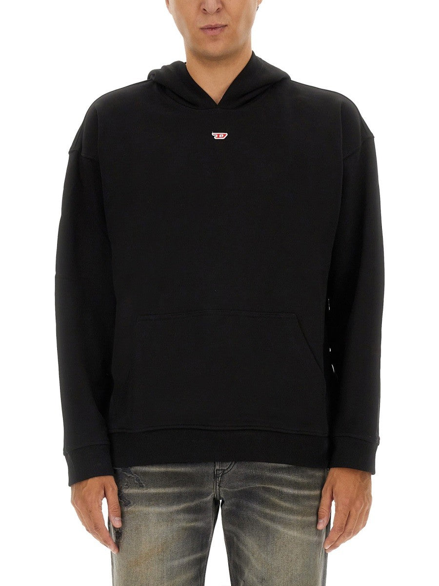 Sudaderas