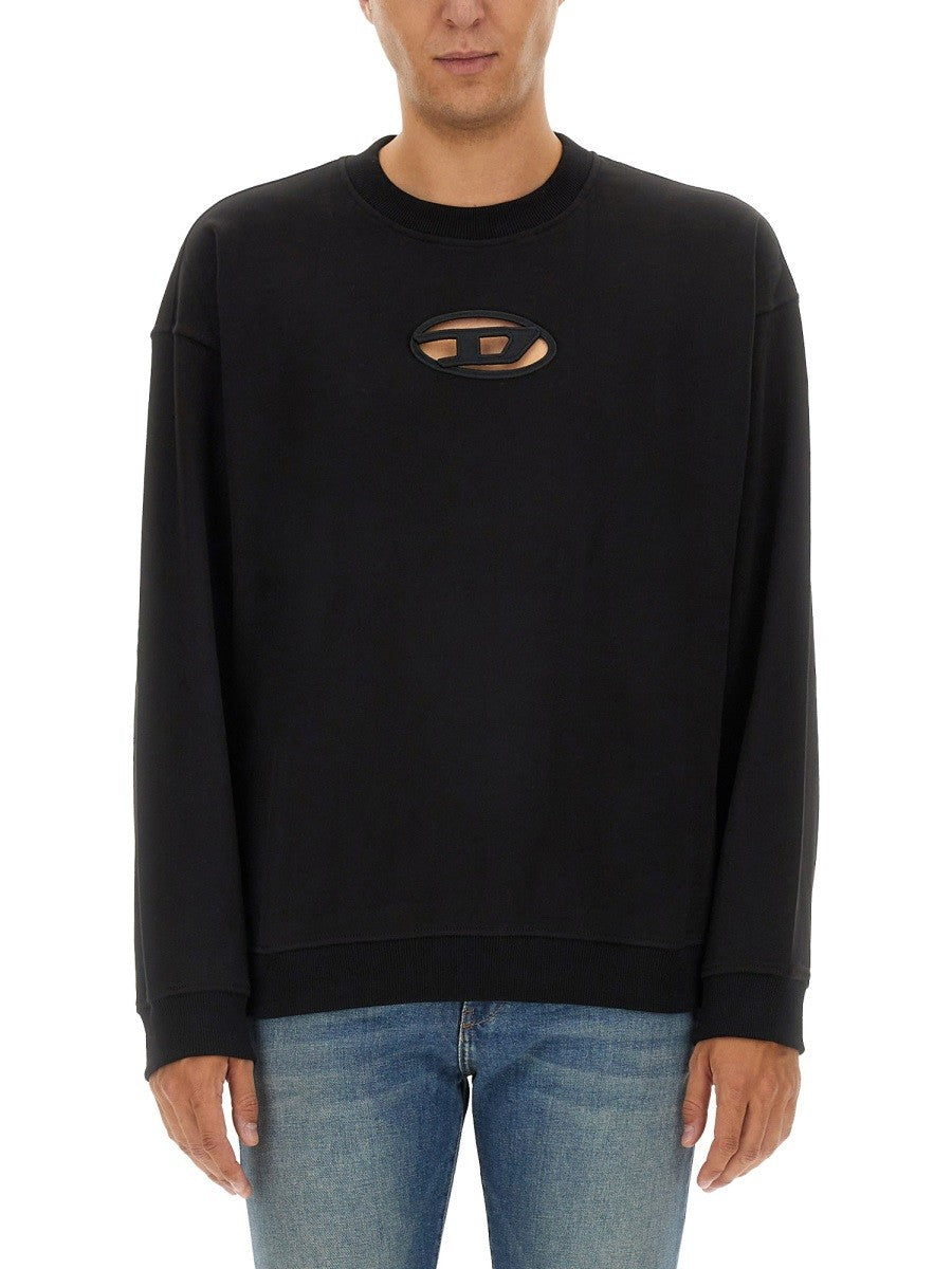 Diesel S-BOXT-OD SWEAT