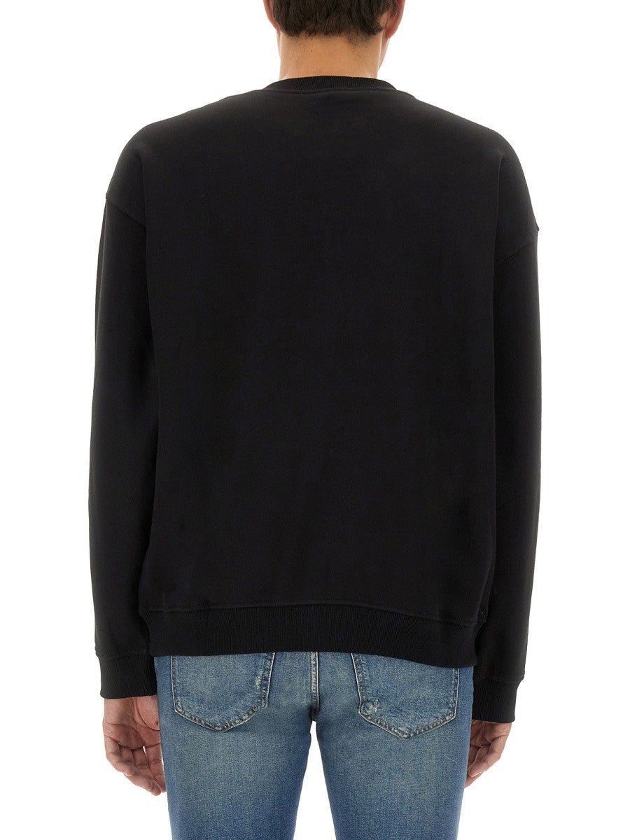 Diesel S-BOXT-OD SWEAT
