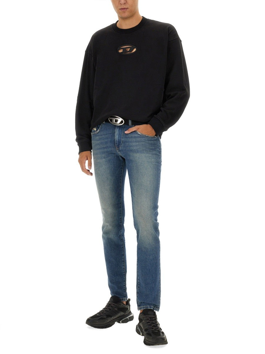 Diesel S-BOXT-OD SWEAT