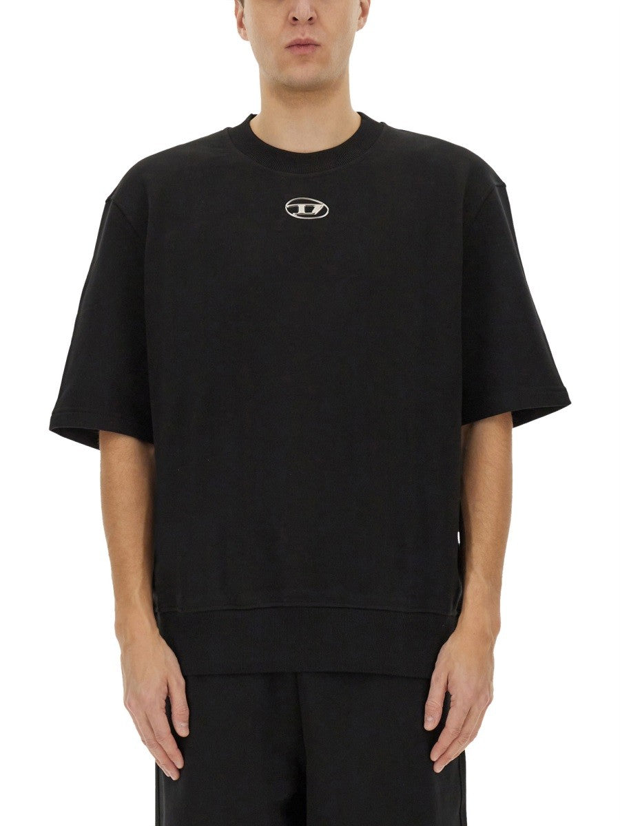 Sweat-shirts