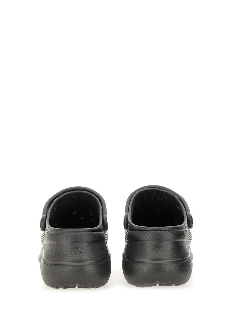 Balenciaga SABOT "CORCS JIBBITZ"