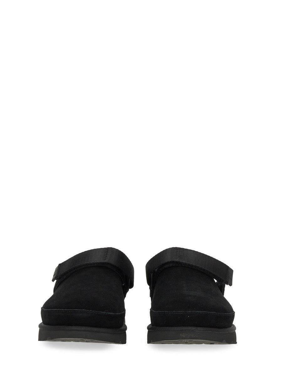 Ugg GOLDENSTAR SABOT
