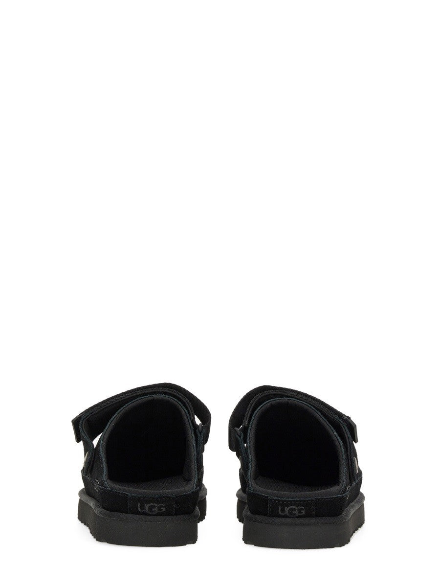Ugg GOLDENSTAR SABOT