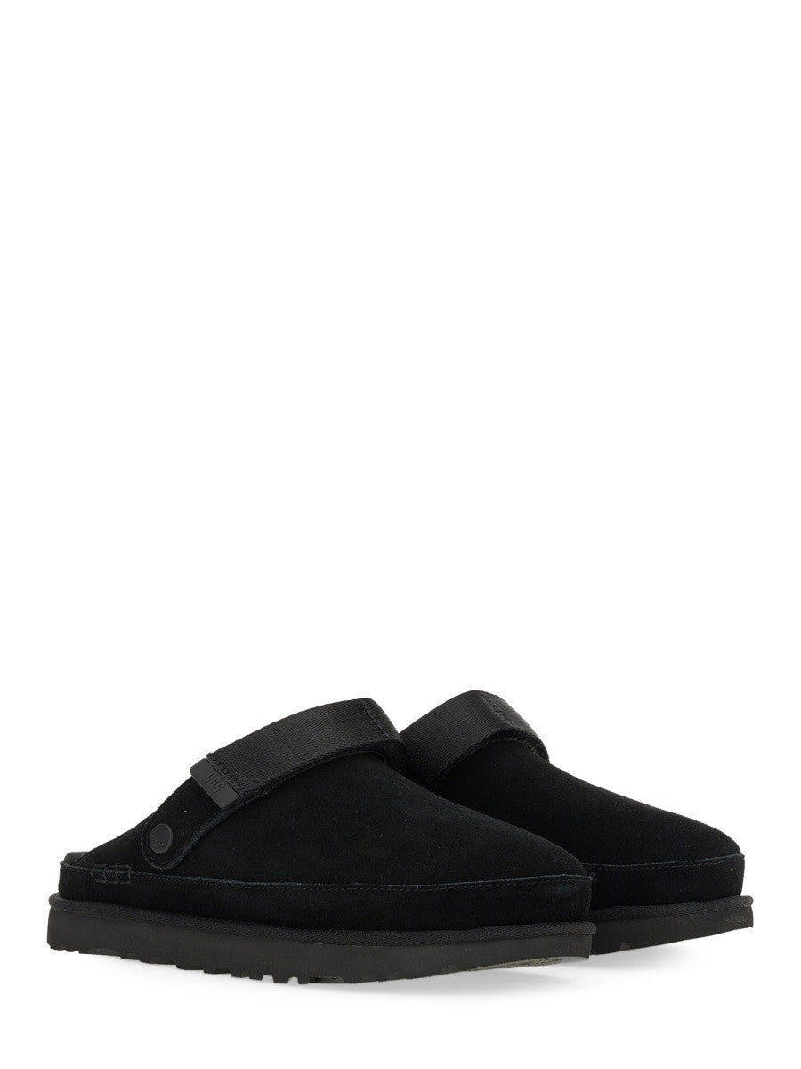 Ugg GOLDENSTAR SABOT