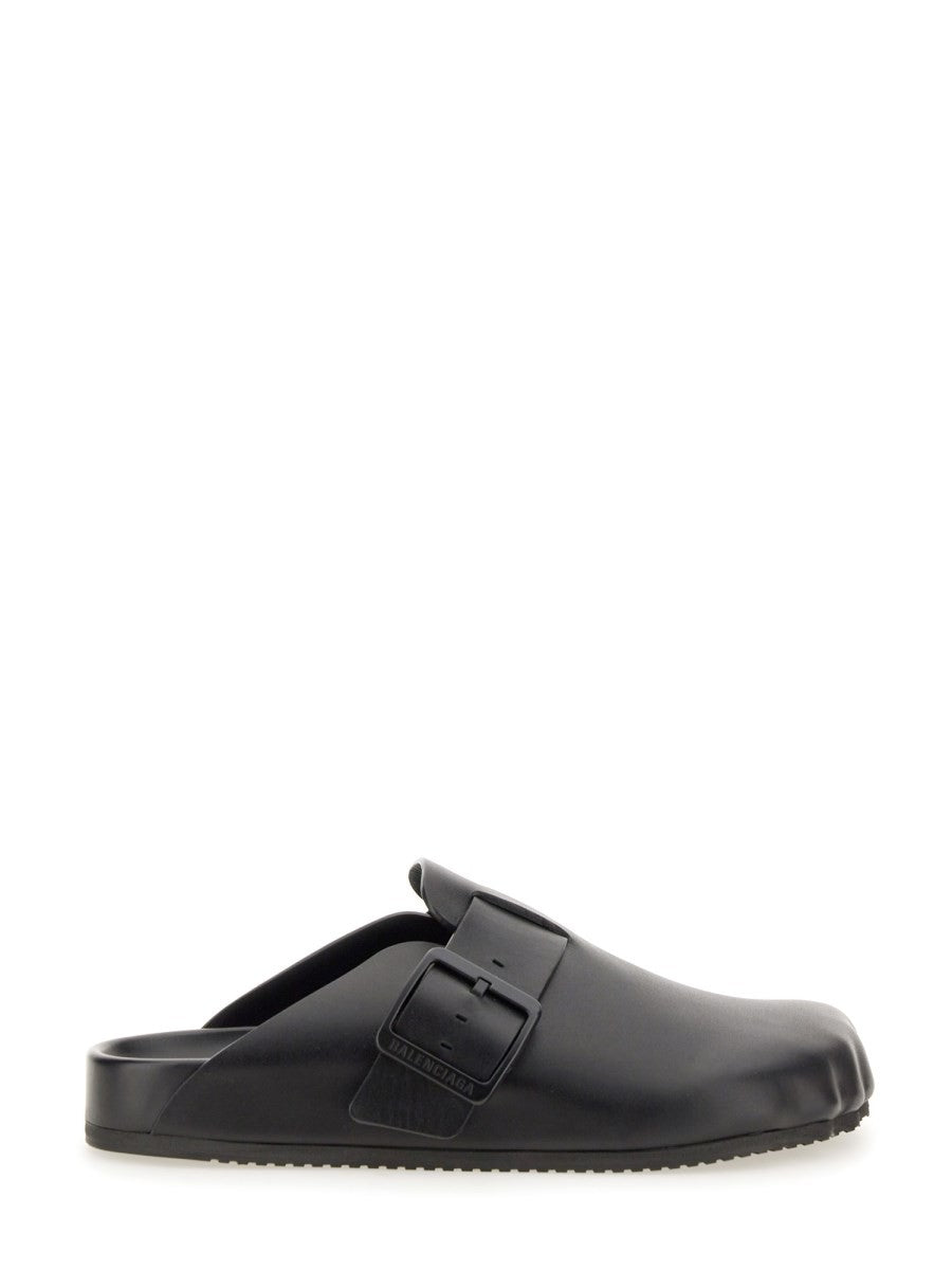 Balenciaga SABOT SUNDAY