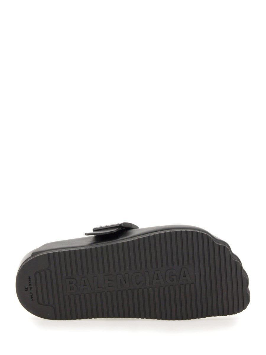 Balenciaga SABOT SUNDAY