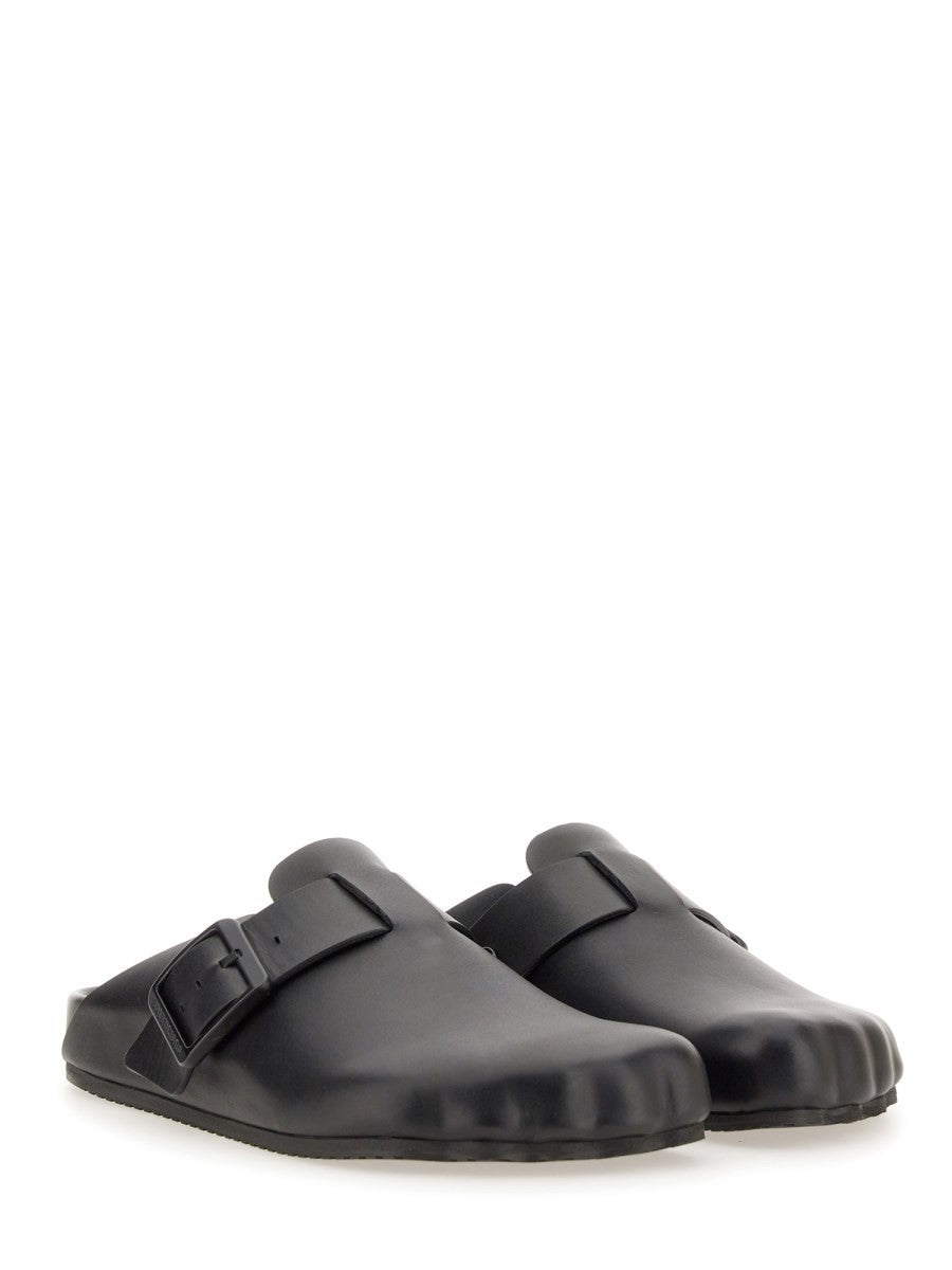 Balenciaga SABOT SUNDAY