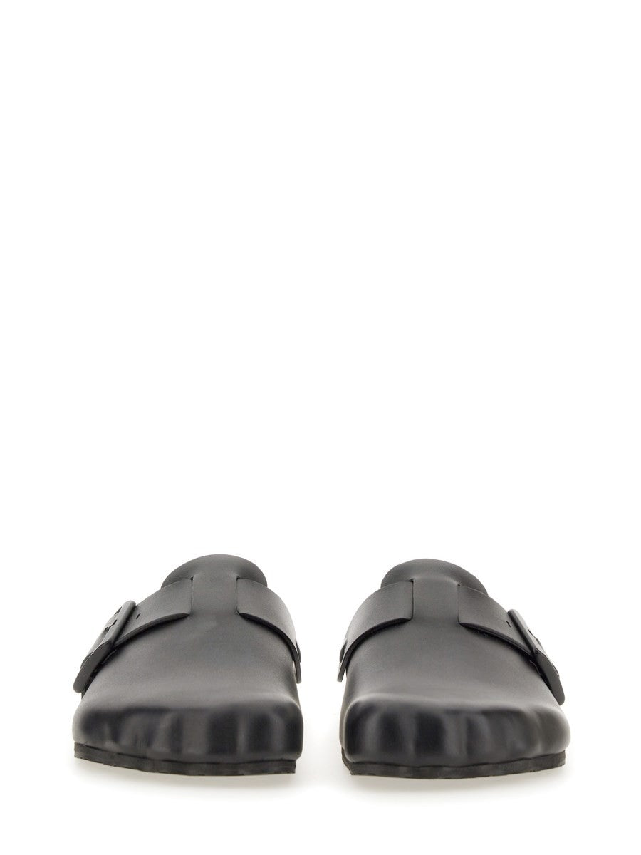 Balenciaga SABOT SUNDAY