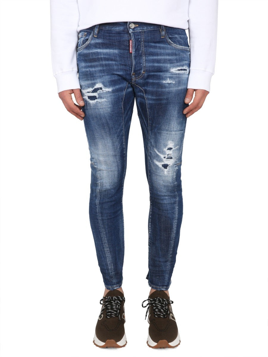 Dsquared2 SAILOR FIT JEANS