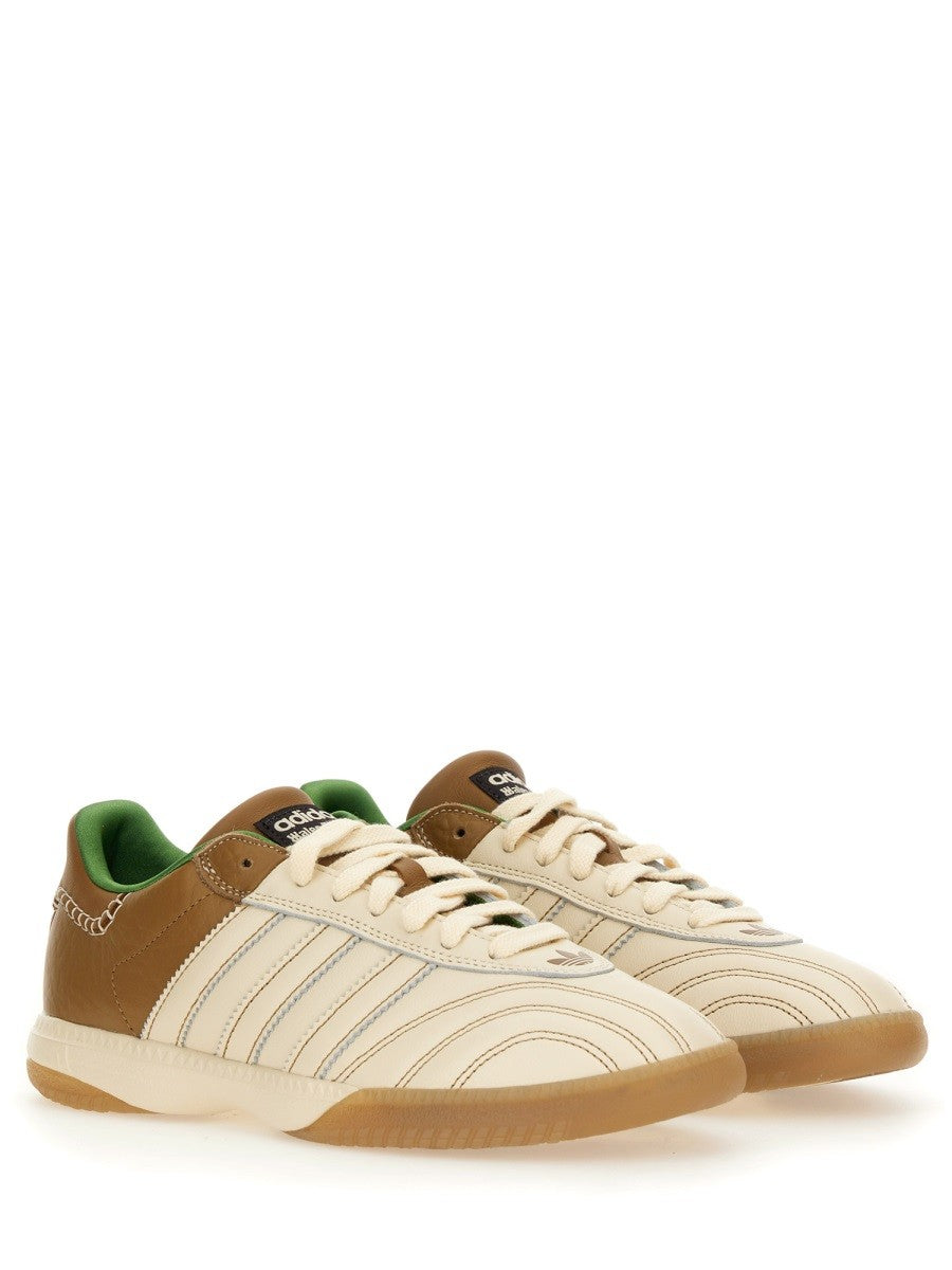Adidas X Wales Bonner SAMBA SNEAKER.