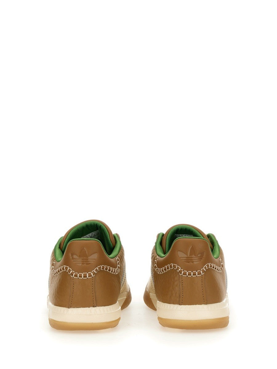 Adidas X Wales Bonner SAMBA SNEAKER.